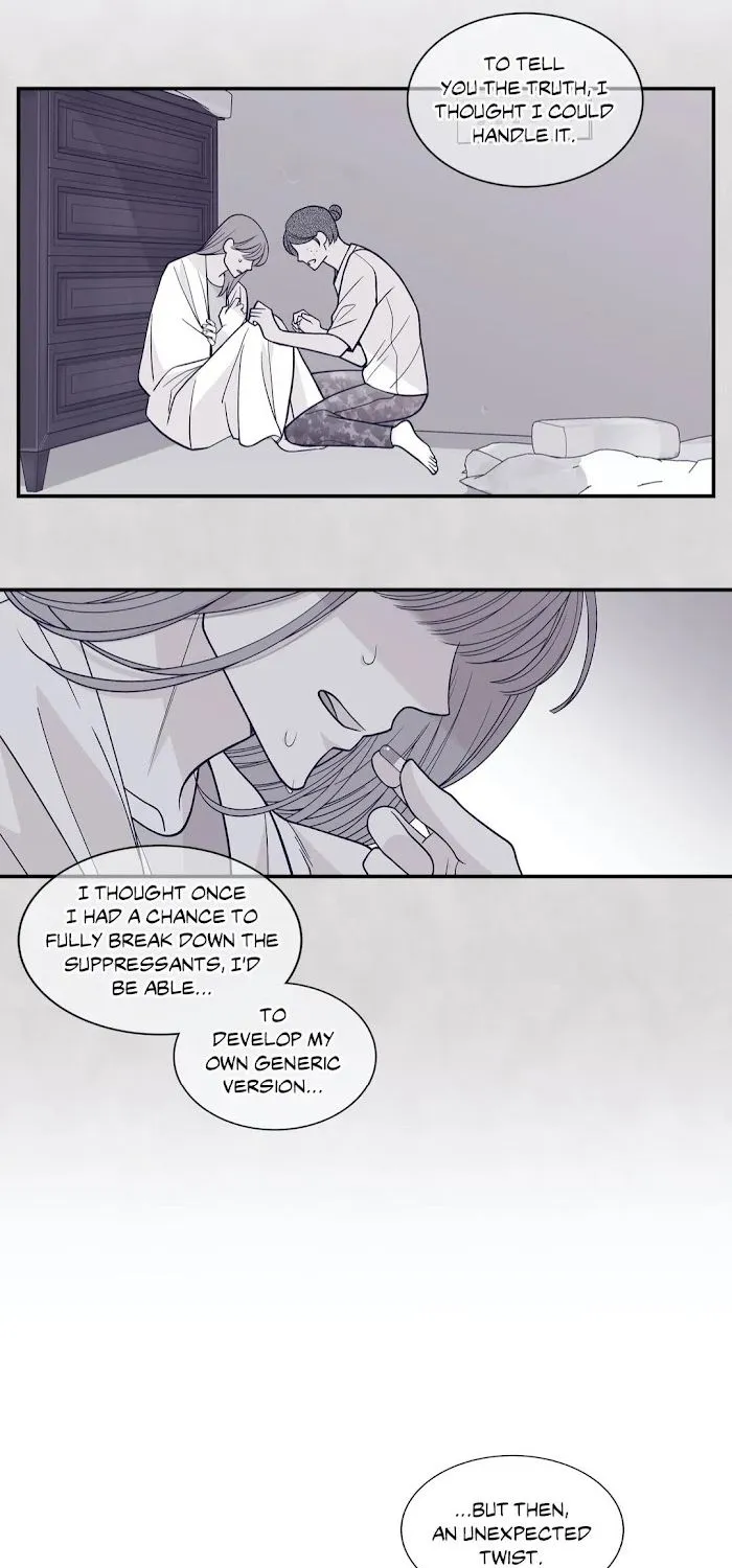 Gold Gray Chapter 88 page 9 - MangaNato