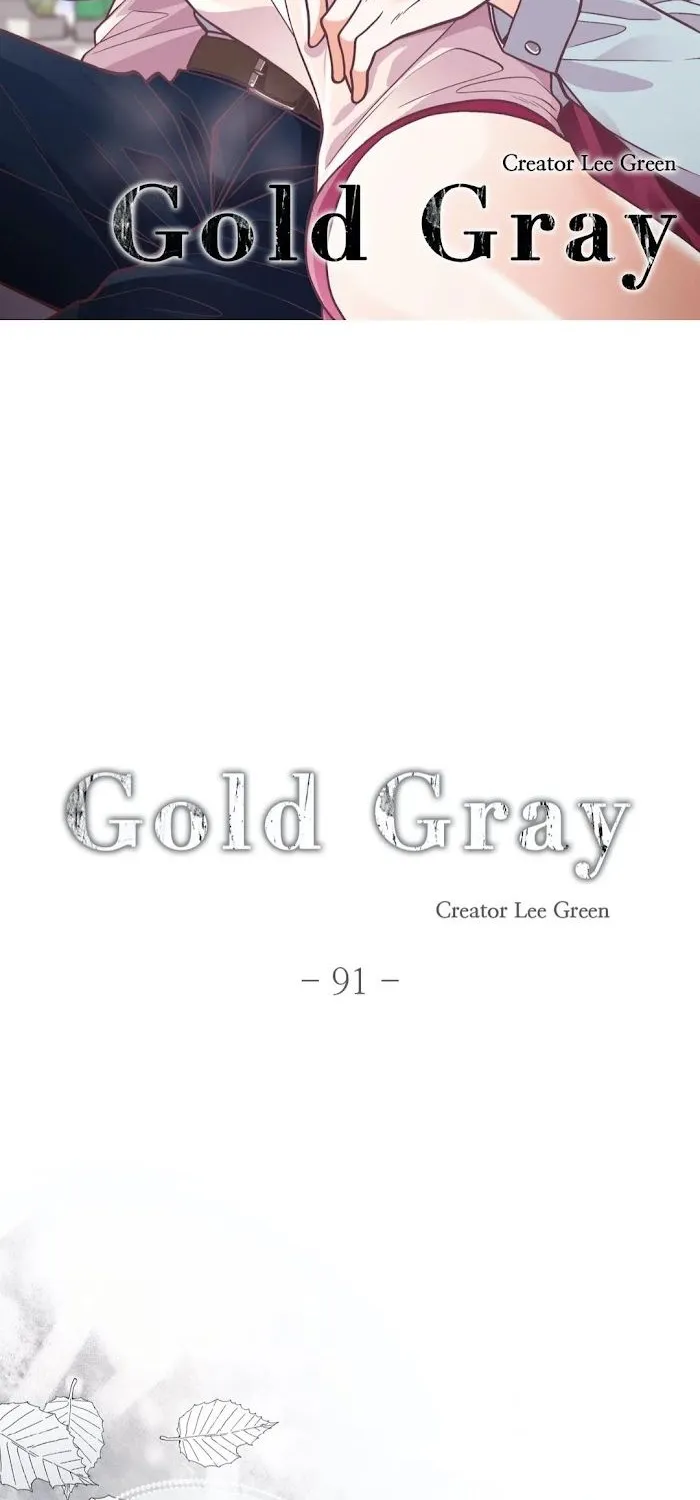 Gold Gray Chapter 91 page 2 - MangaNato