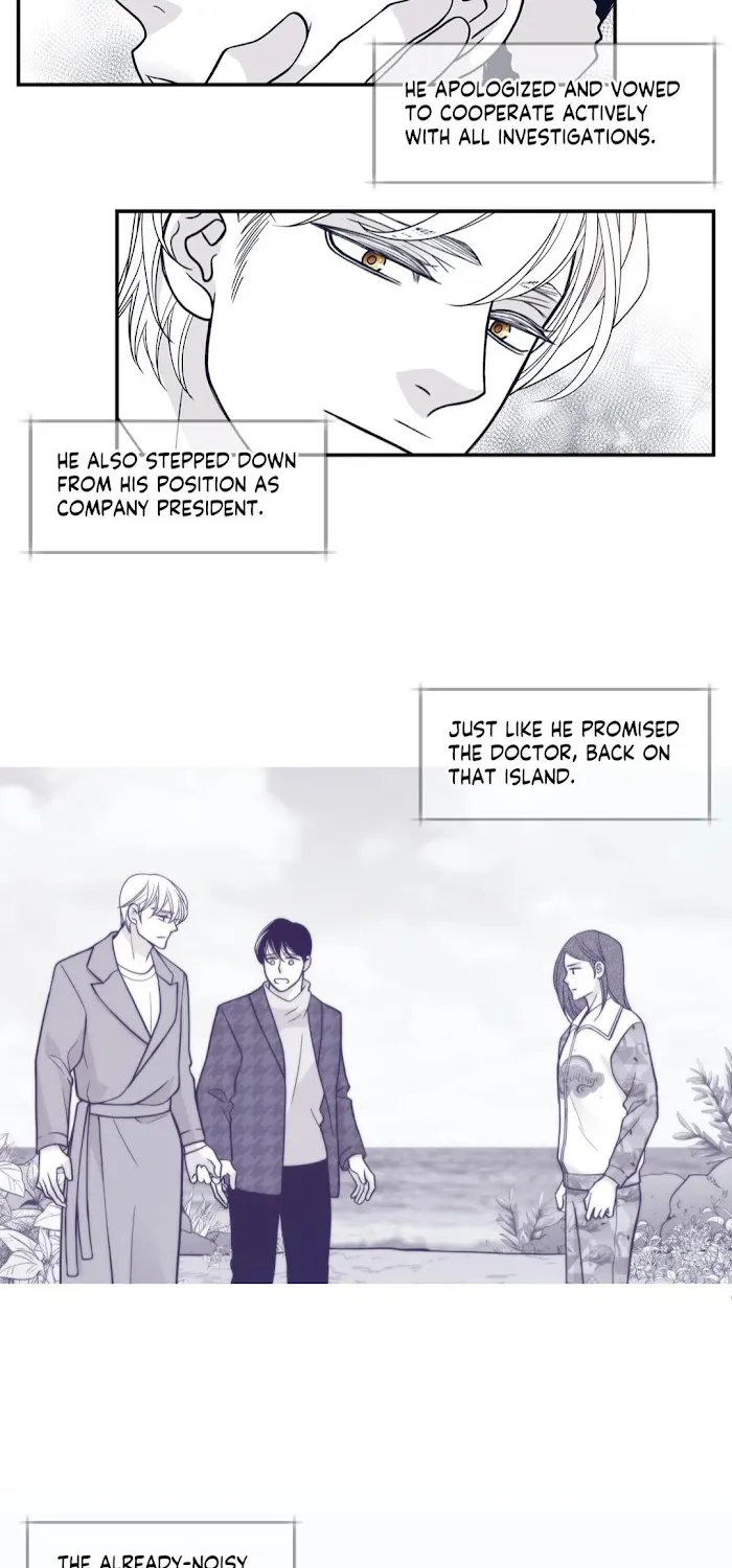 Gold Gray Chapter 91 page 24 - MangaNato