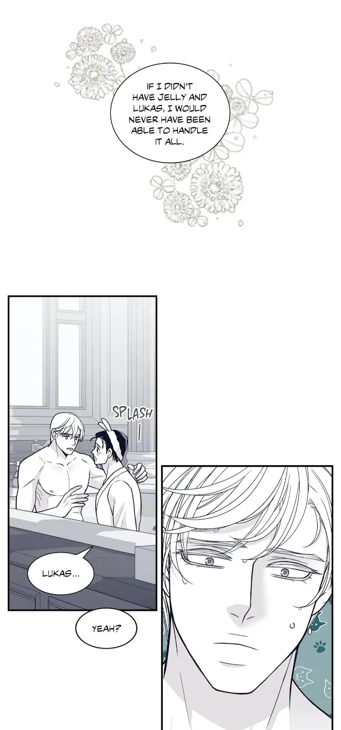 Gold Gray Chapter 91 page 34 - MangaNato