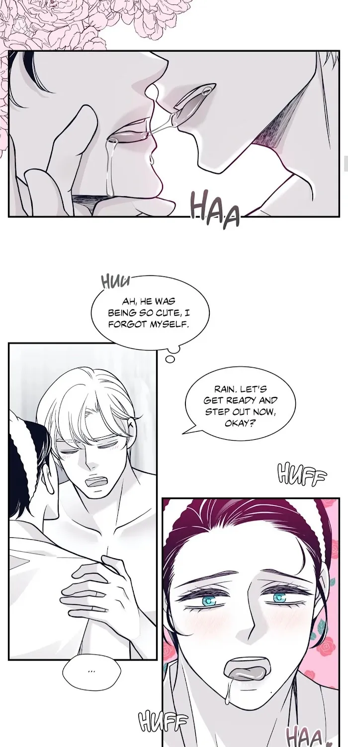 Gold Gray Chapter 91 page 38 - MangaNato