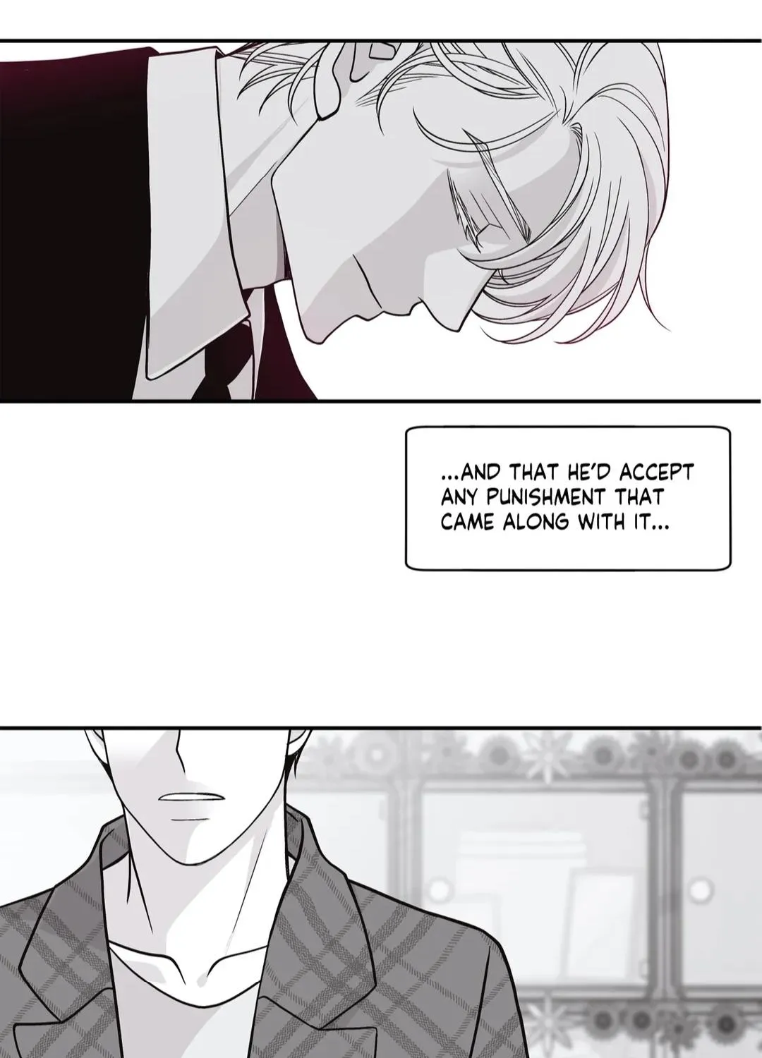 Gold Gray Chapter 93 page 40 - MangaNato