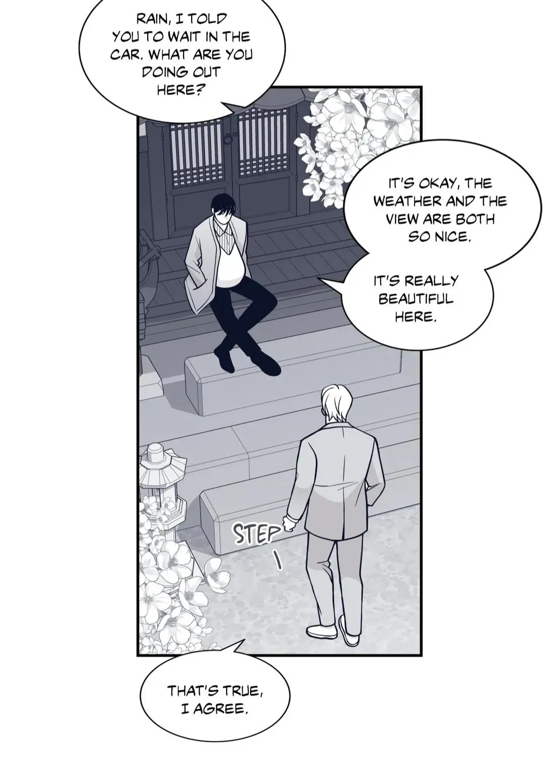 Gold Gray Chapter 93 page 51 - MangaNato