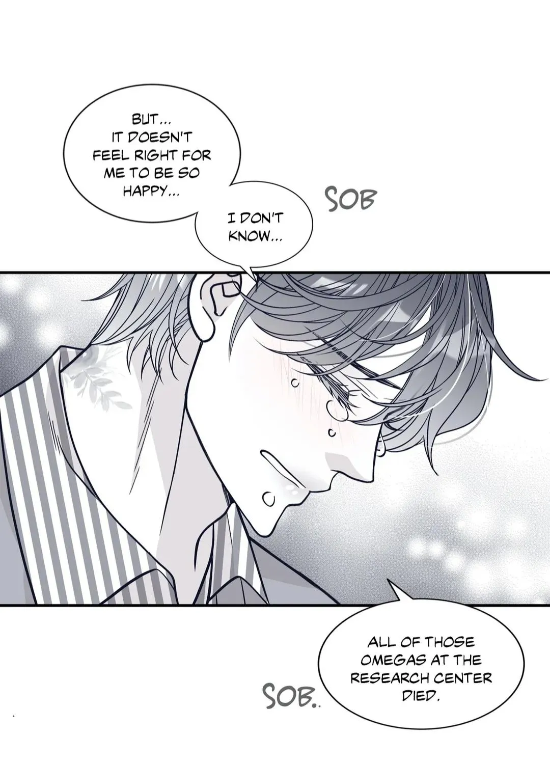 Gold Gray Chapter 93 page 58 - MangaNato