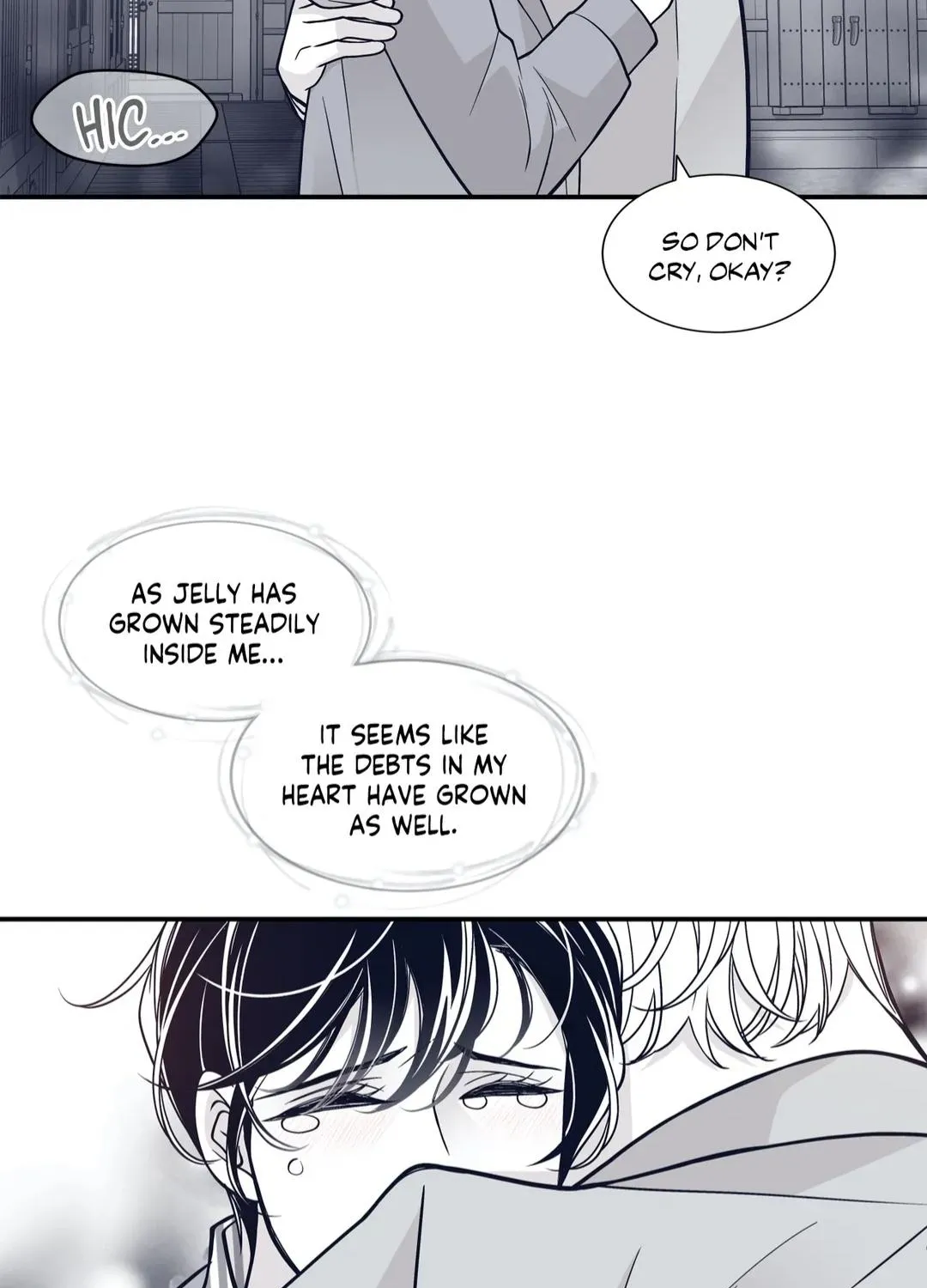 Gold Gray Chapter 93 page 62 - MangaNato