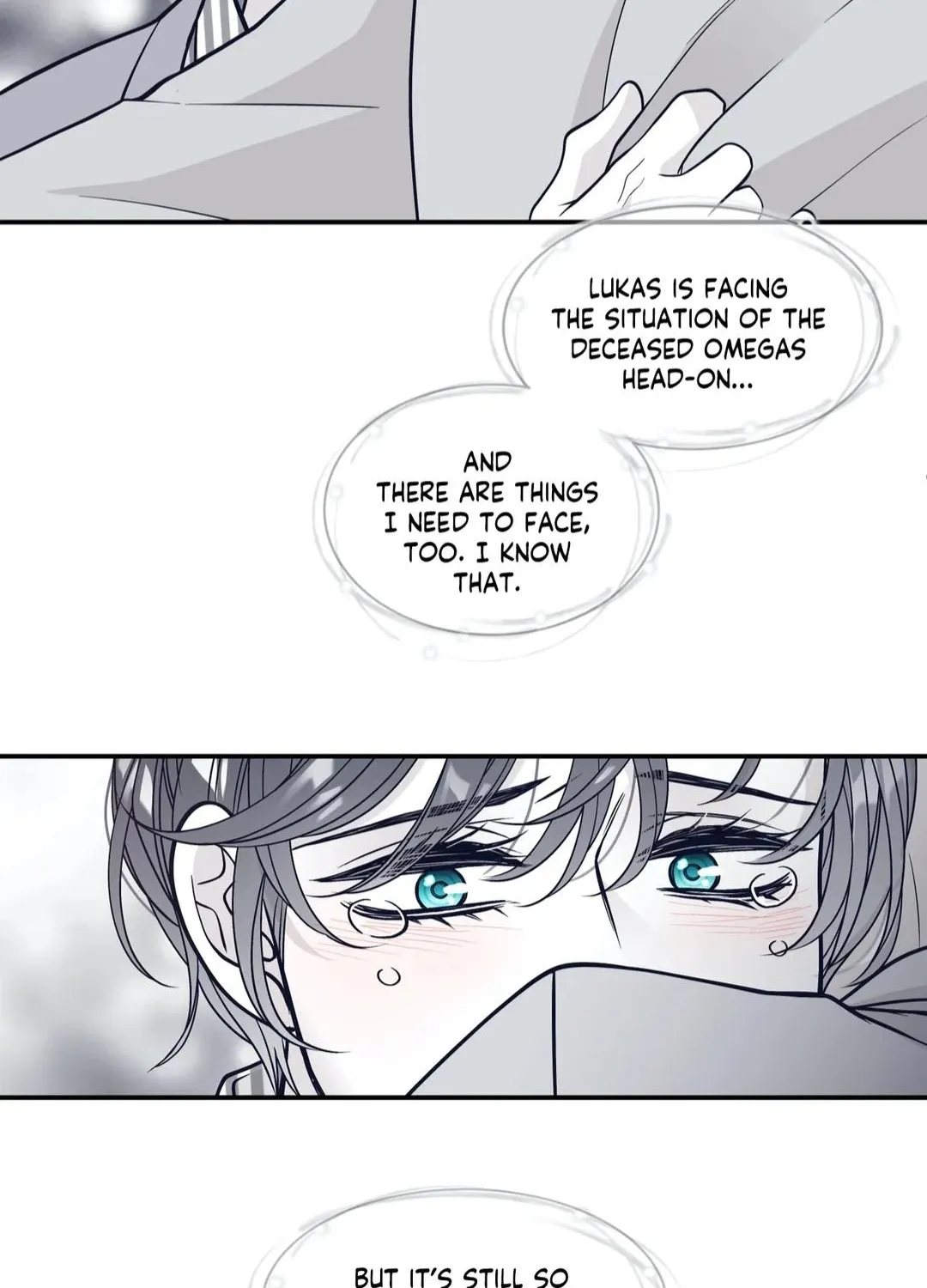 Gold Gray Chapter 93 page 63 - MangaNato