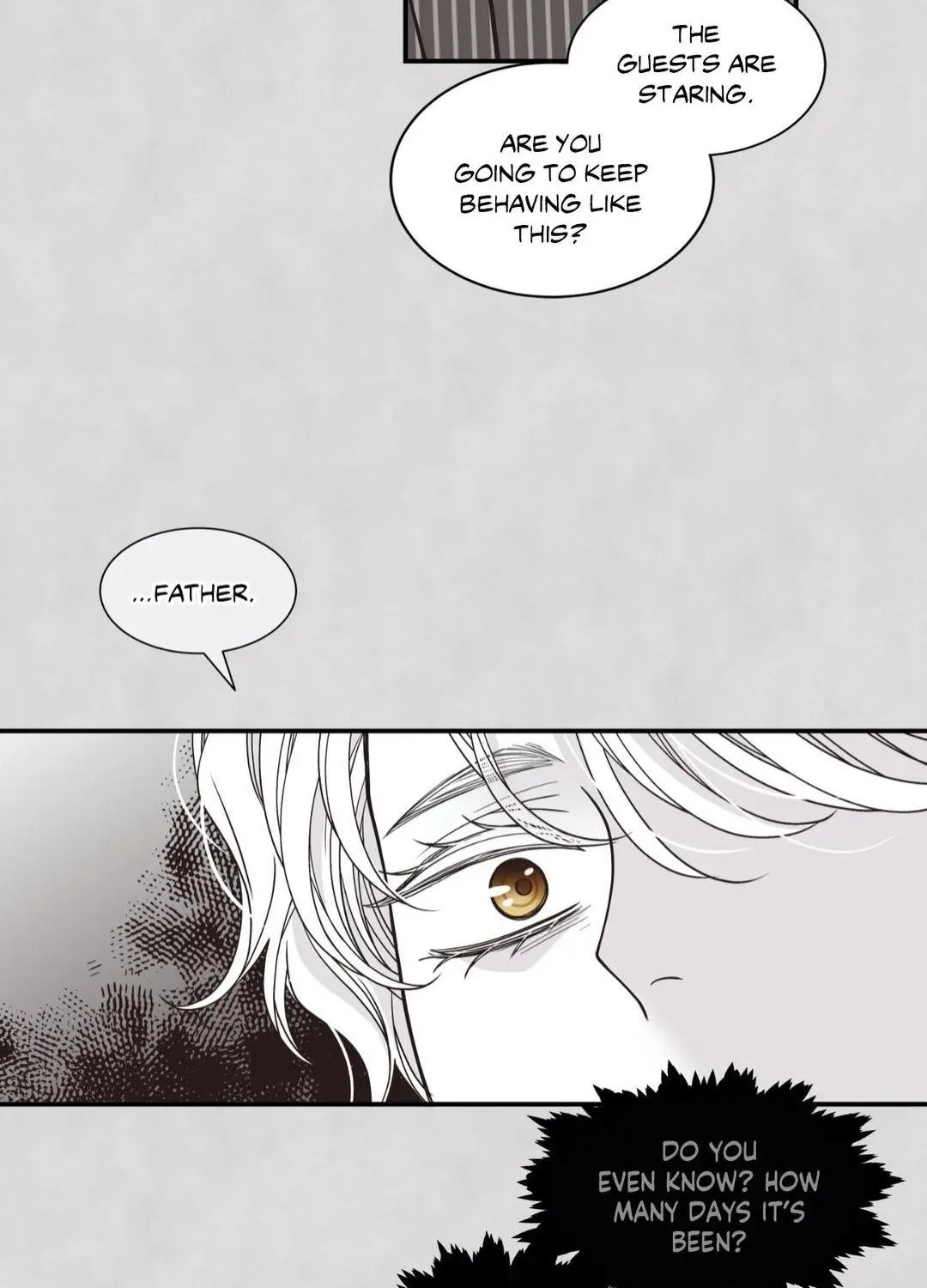 Gold Gray Chapter 96 page 13 - MangaNato