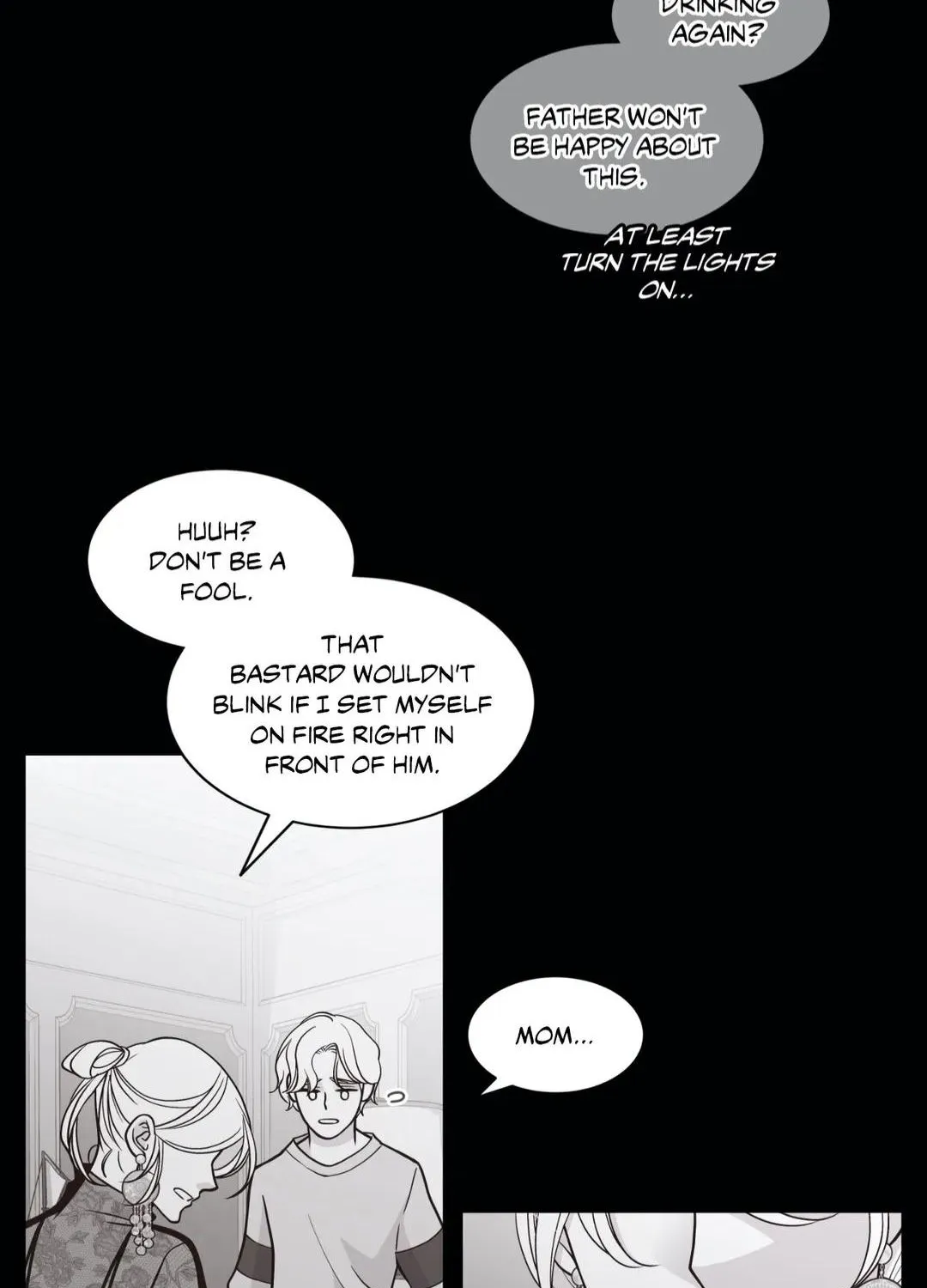 Gold Gray Chapter 96 page 15 - MangaNato