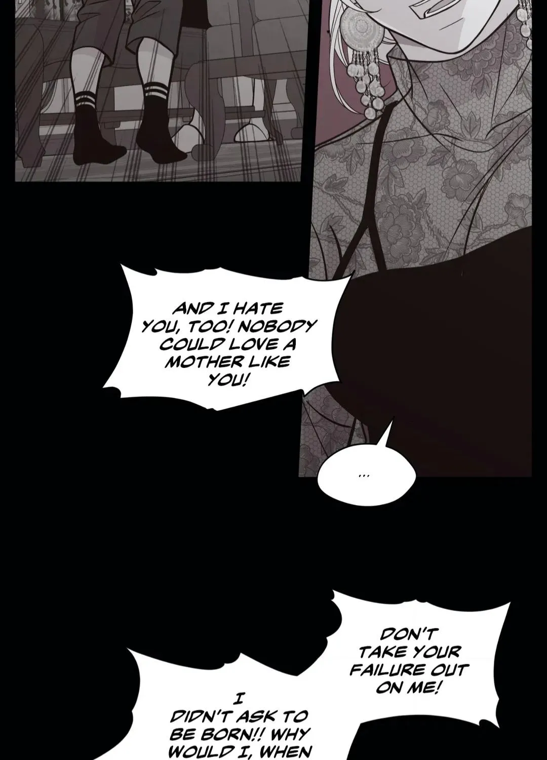 Gold Gray Chapter 96 page 20 - MangaNato