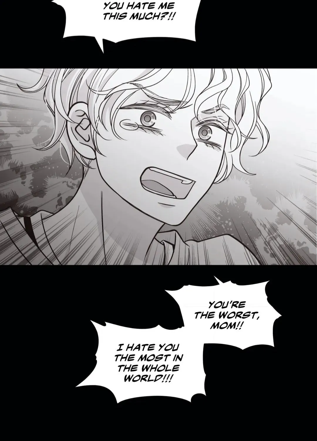 Gold Gray Chapter 96 page 21 - MangaNato