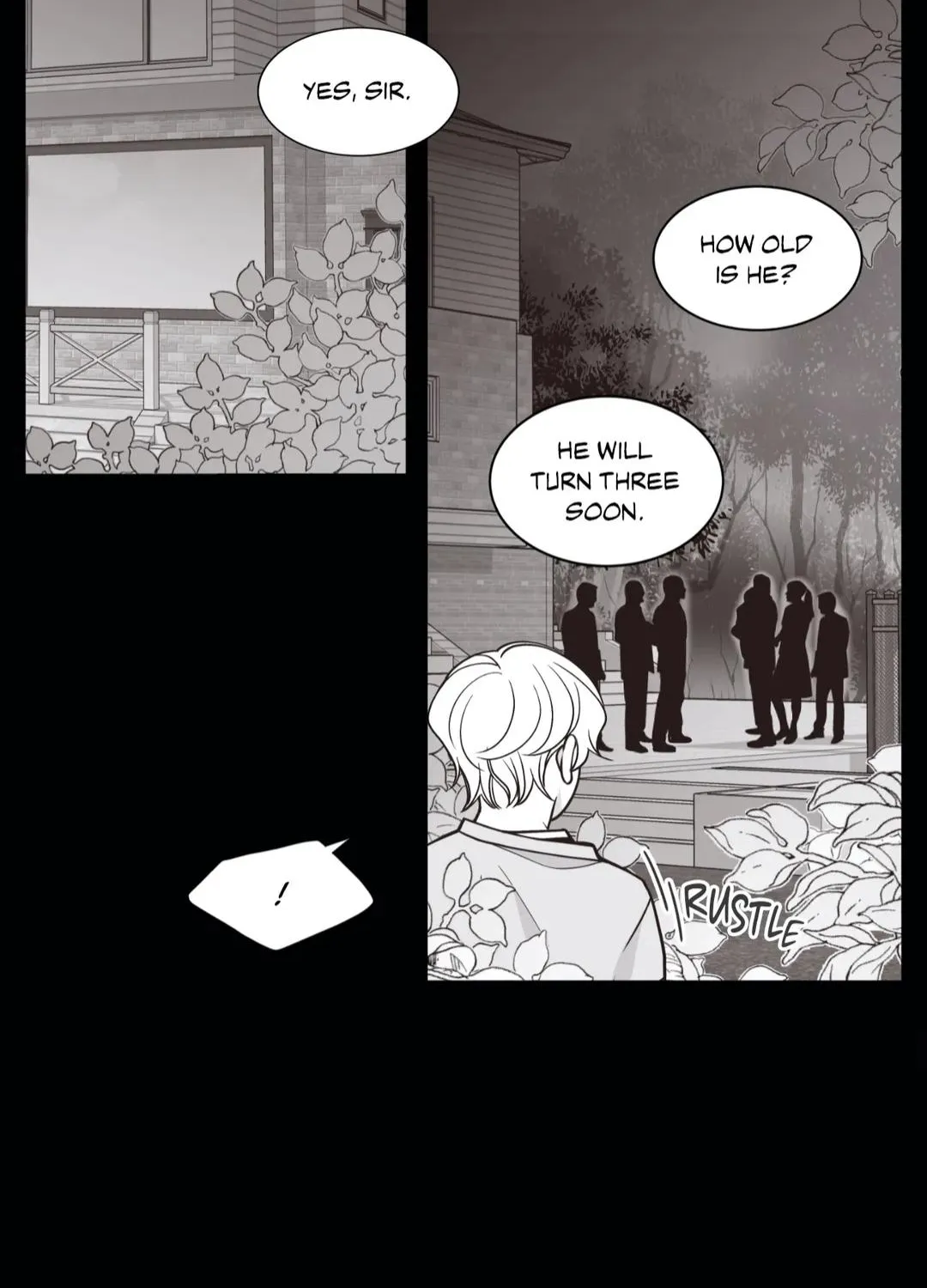 Gold Gray Chapter 96 page 32 - MangaNato