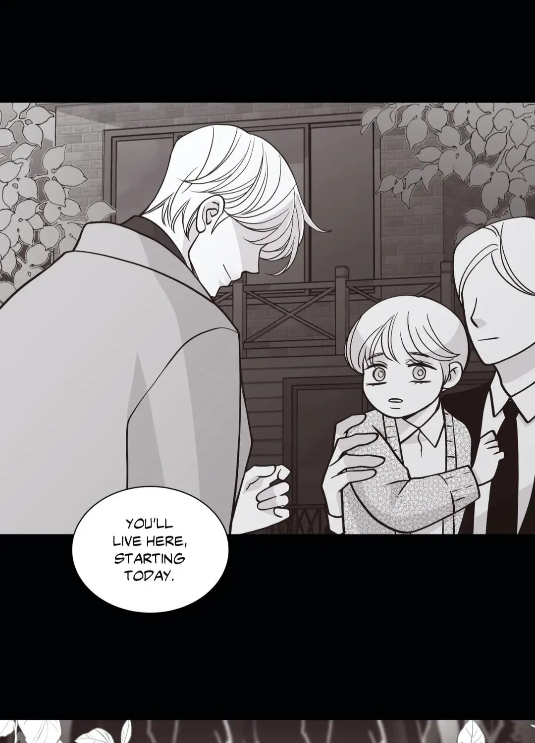 Gold Gray Chapter 96 page 37 - MangaNato