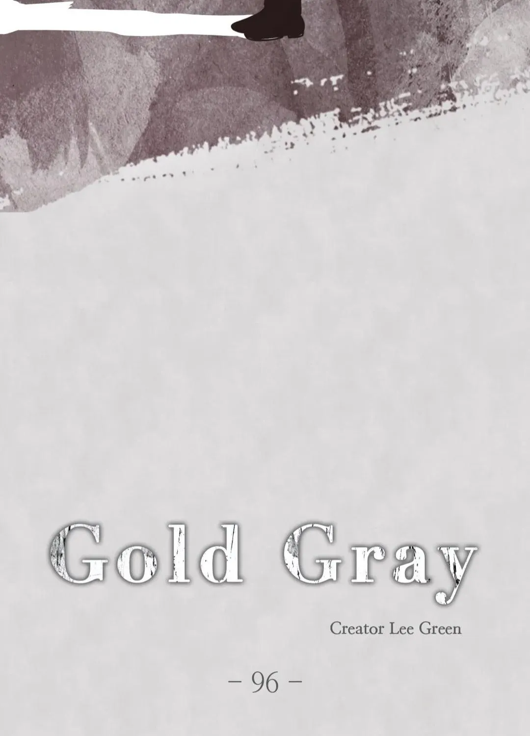 Gold Gray Chapter 96 page 6 - MangaNato