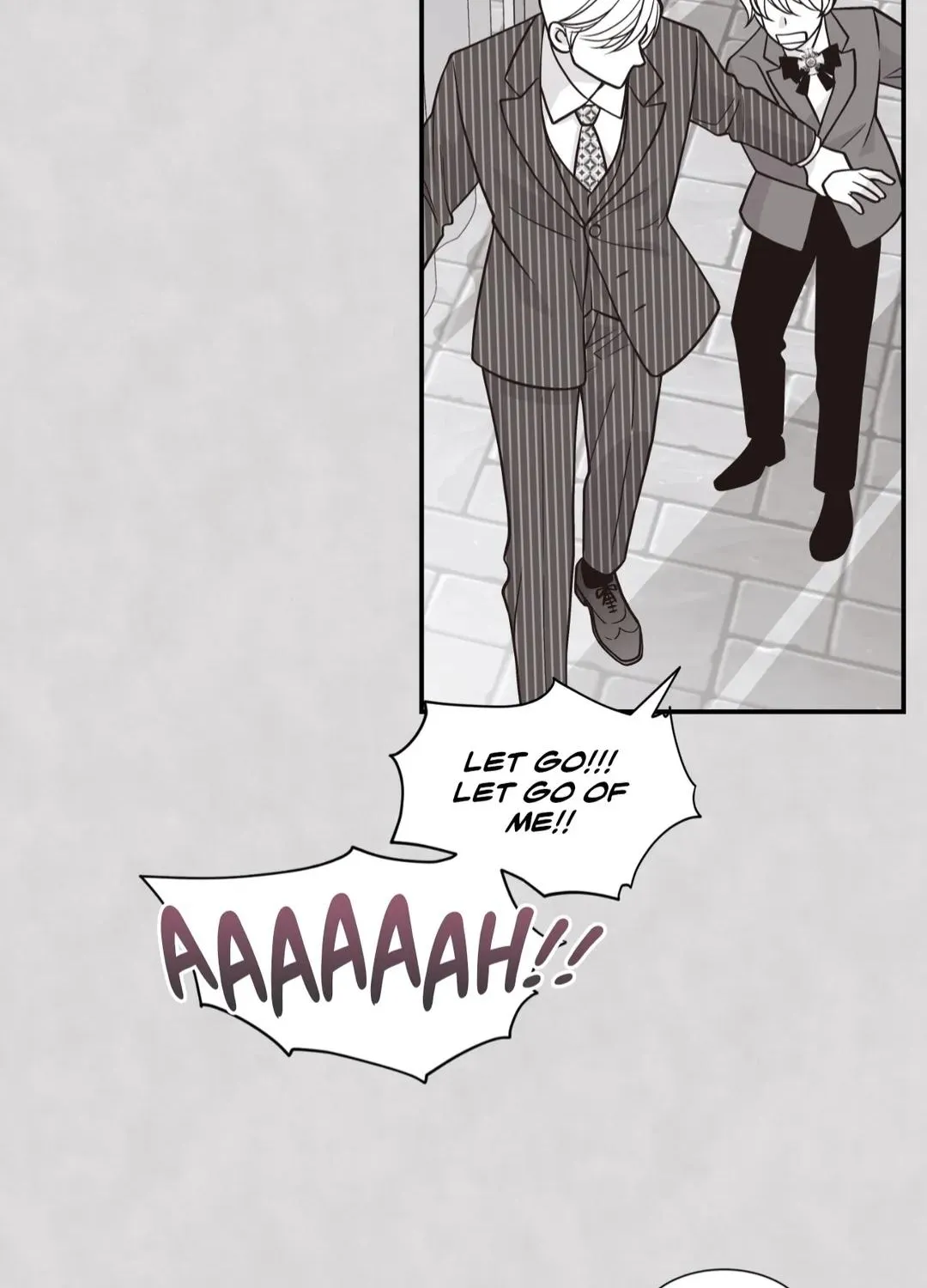 Gold Gray Chapter 96 page 54 - MangaNato