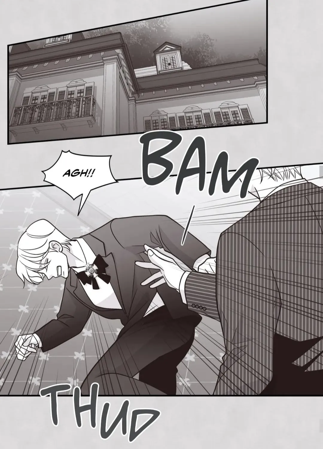 Gold Gray Chapter 96 page 56 - MangaNato