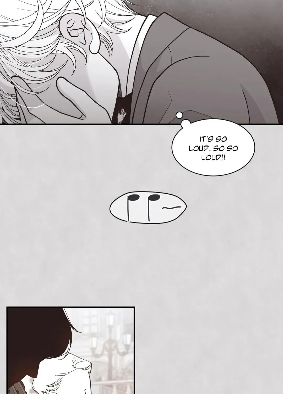 Gold Gray Chapter 96 page 8 - MangaNato