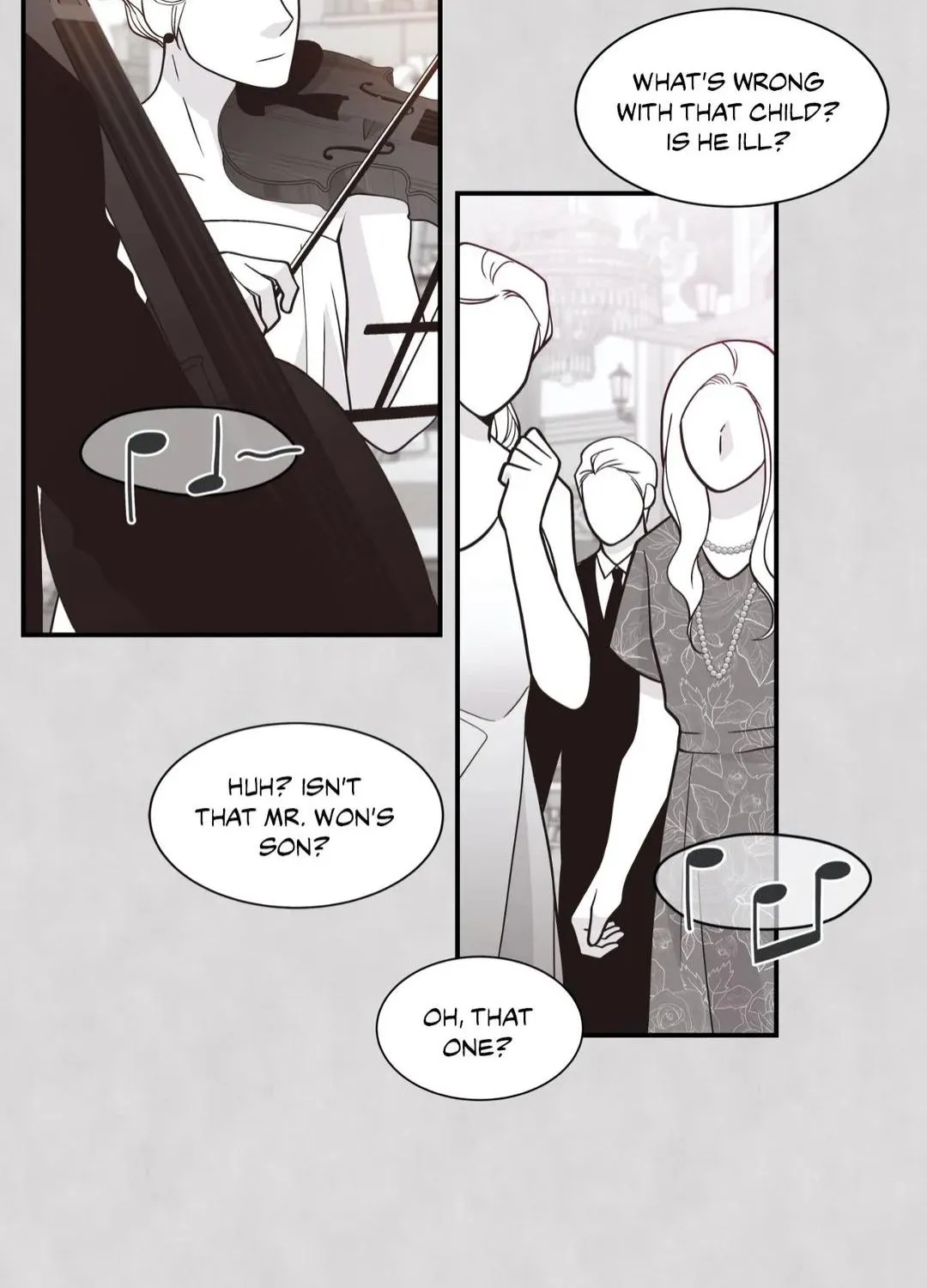 Gold Gray Chapter 96 page 9 - MangaNato