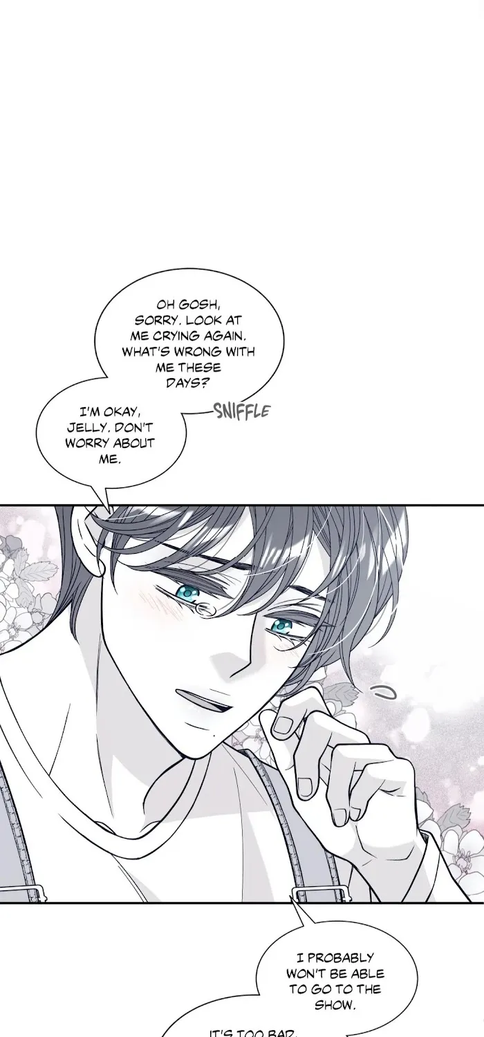 Gold Gray Chapter 99 page 23 - MangaNato