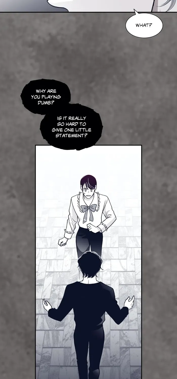 Gold Gray Chapter 99 page 35 - MangaNato