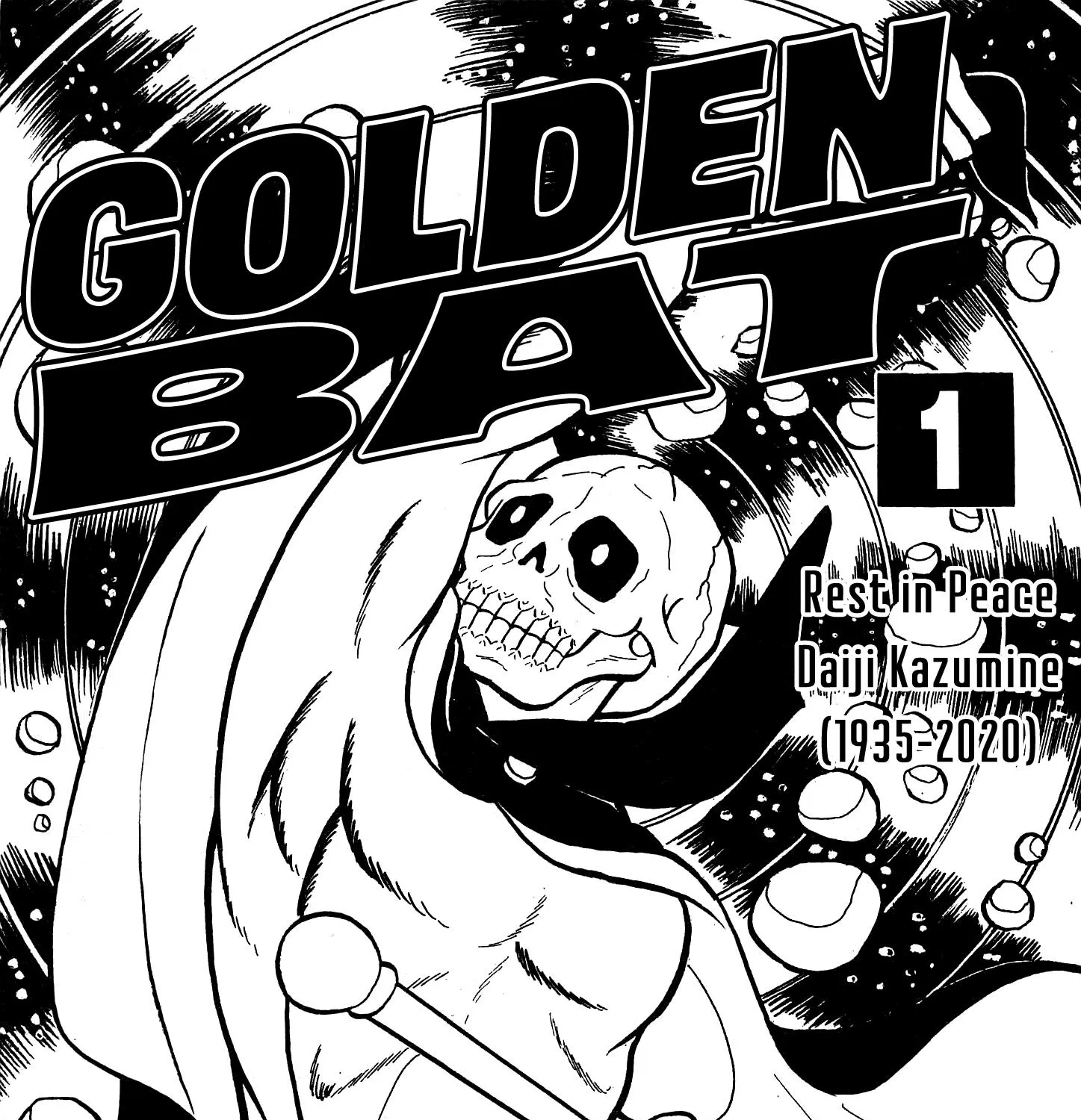 Golden Bat Chapter 2 page 137 - MangaKakalot