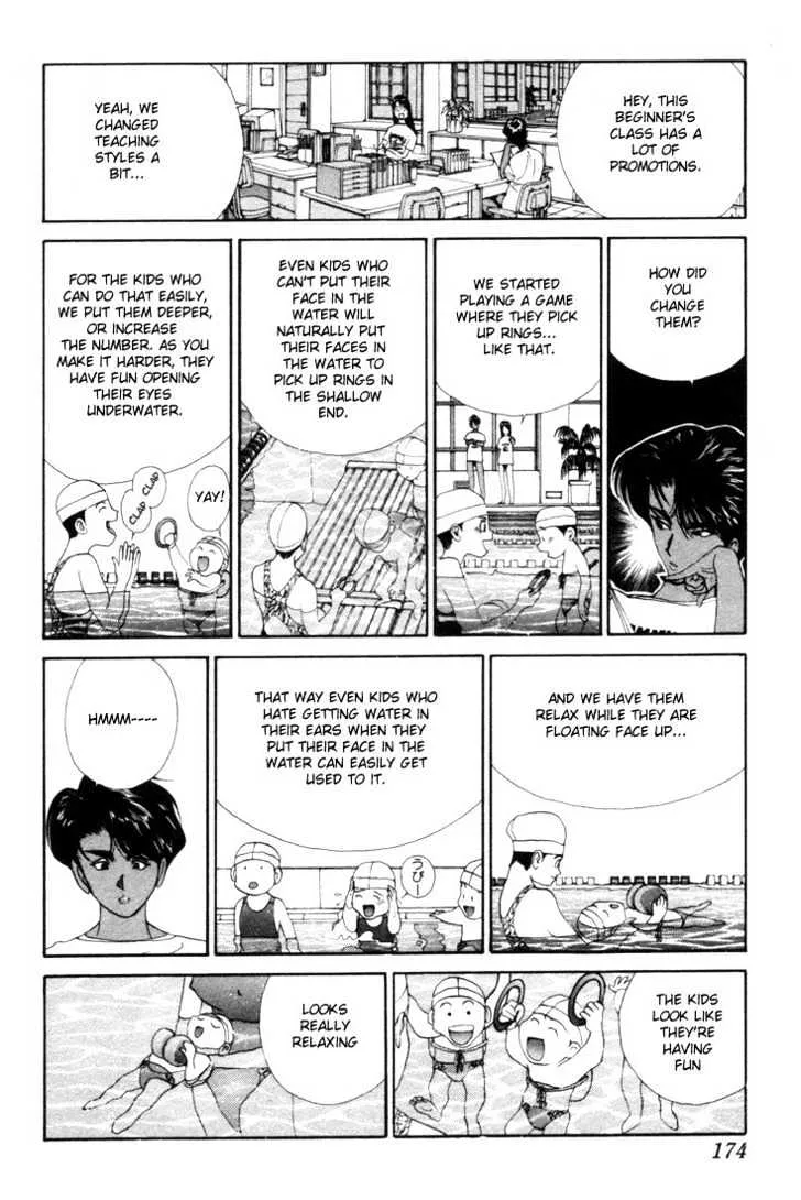 Golden Boy Chapter 1.0999999999999999 page 29 - MangaKakalot