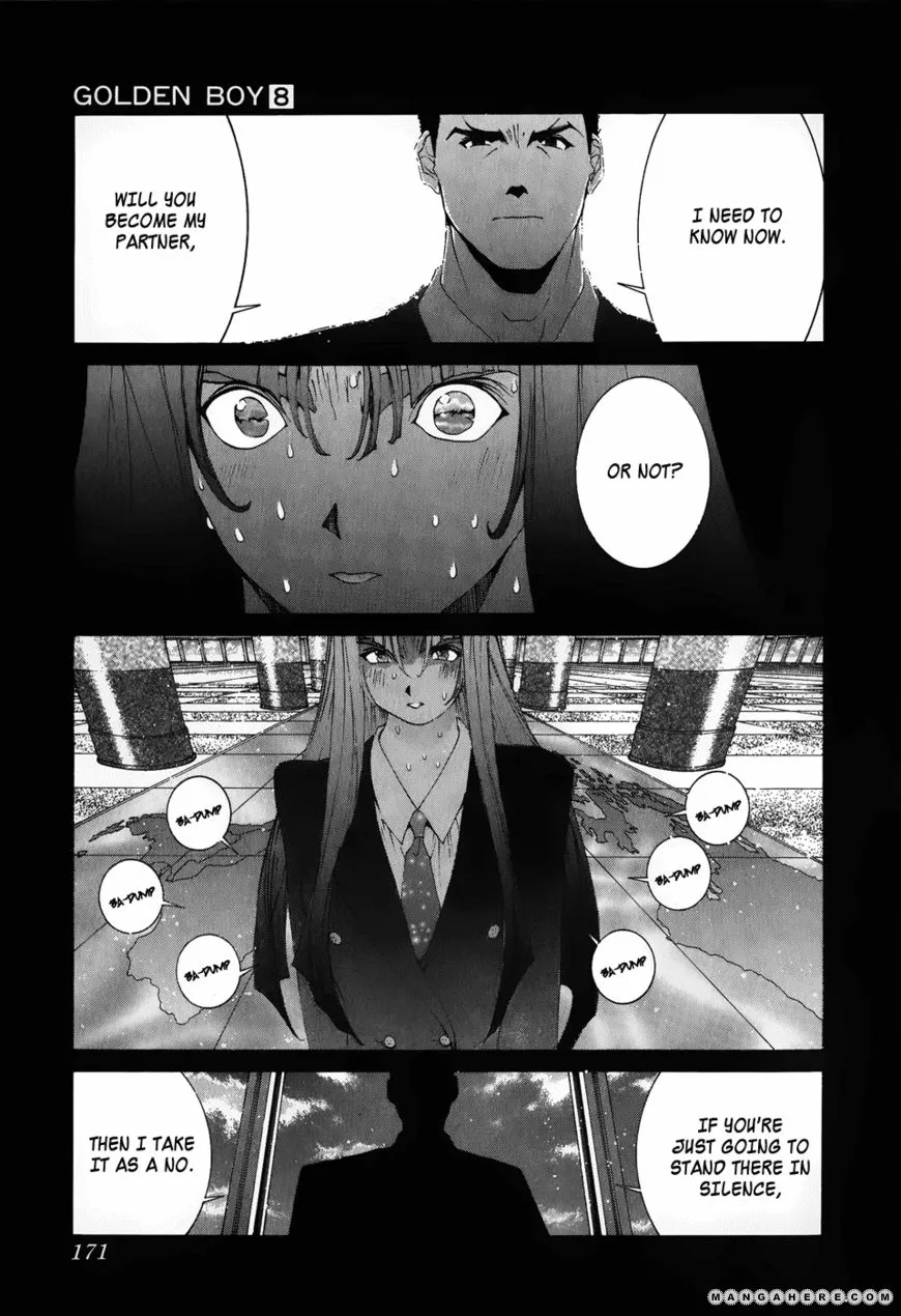 Golden Boy Chapter 10.499999999999998 page 7 - MangaKakalot