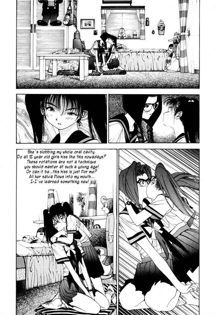 Golden Boy Chapter 11.1 page 13 - MangaKakalot