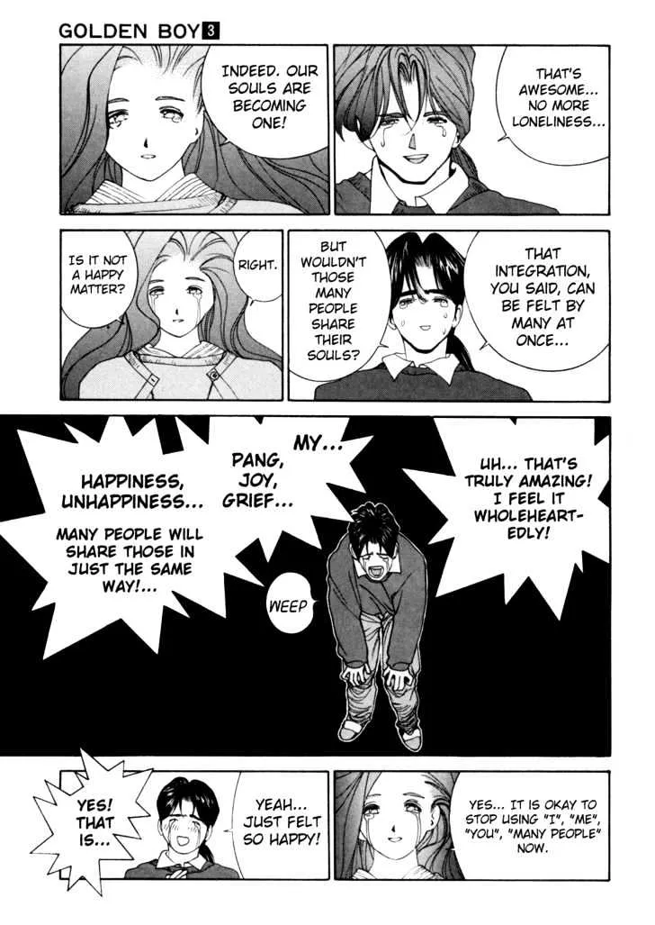 Golden Boy Chapter 12 page 7 - MangaKakalot