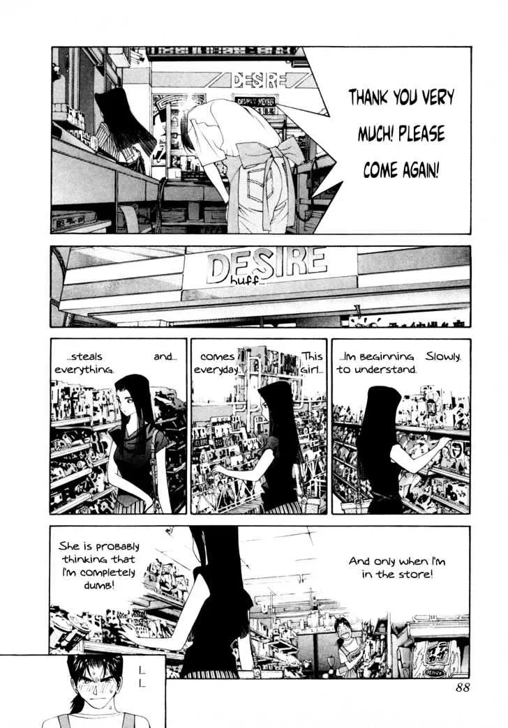 Golden Boy Chapter 21 page 14 - MangaKakalot