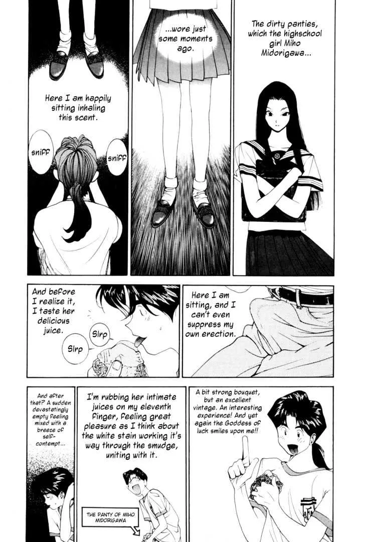 Golden Boy Chapter 23 page 14 - MangaKakalot