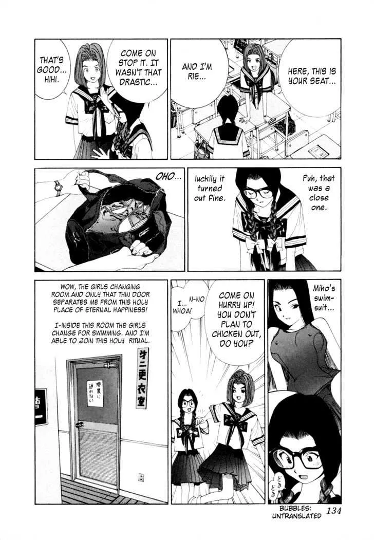 Golden Boy Chapter 24 page 6 - MangaKakalot