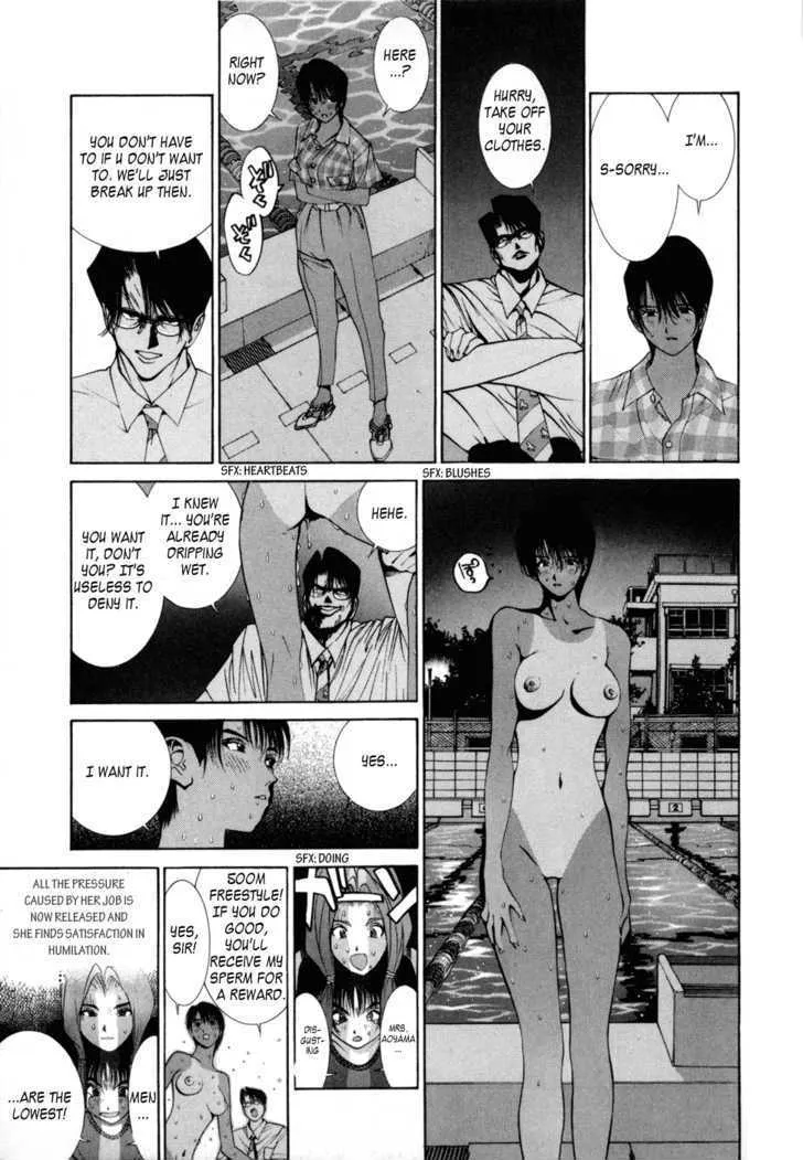 Golden Boy Chapter 29 page 12 - MangaKakalot