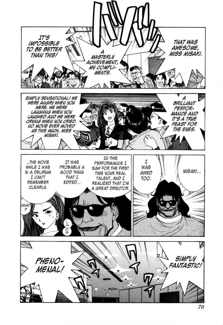 Golden Boy Chapter 4.399999999999999 page 14 - MangaKakalot