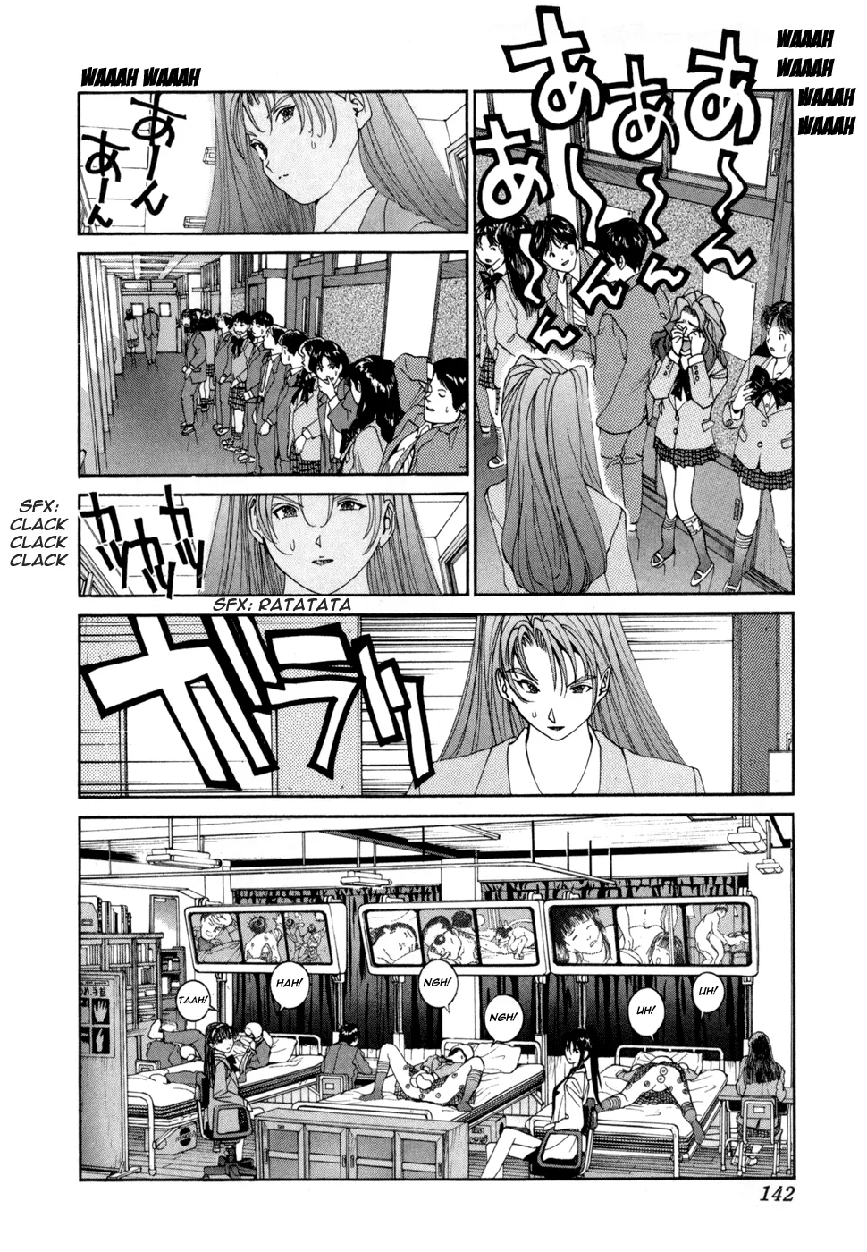 Golden Boy Chapter 47.1 page 14 - MangaKakalot