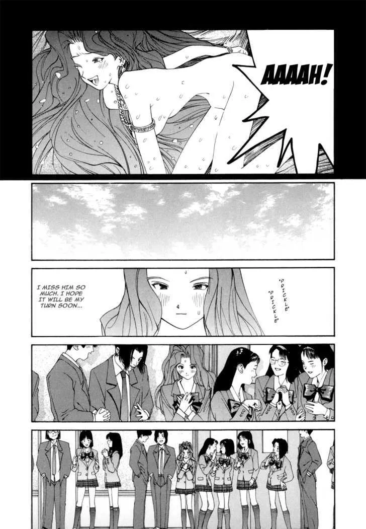 Golden Boy Chapter 47 page 12 - MangaKakalot