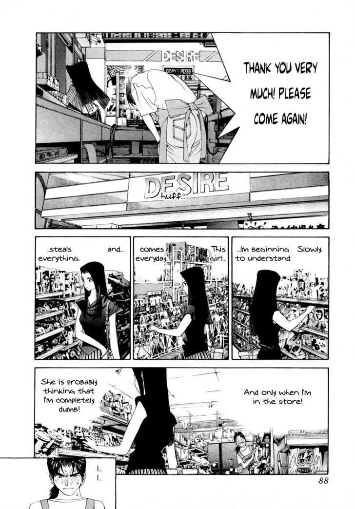 Golden Boy Chapter 5.299999999999999 page 14 - MangaKakalot