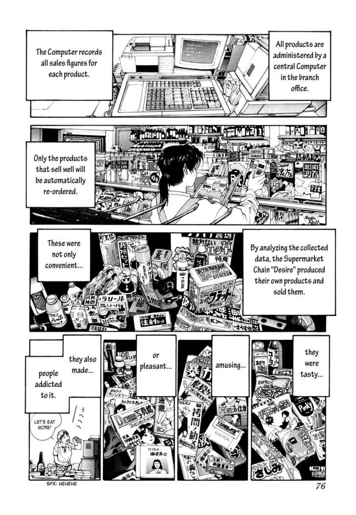 Golden Boy Chapter 5.299999999999999 page 3 - MangaKakalot