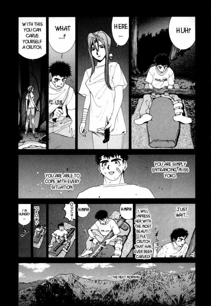 Golden Boy Chapter 53 page 10 - MangaKakalot