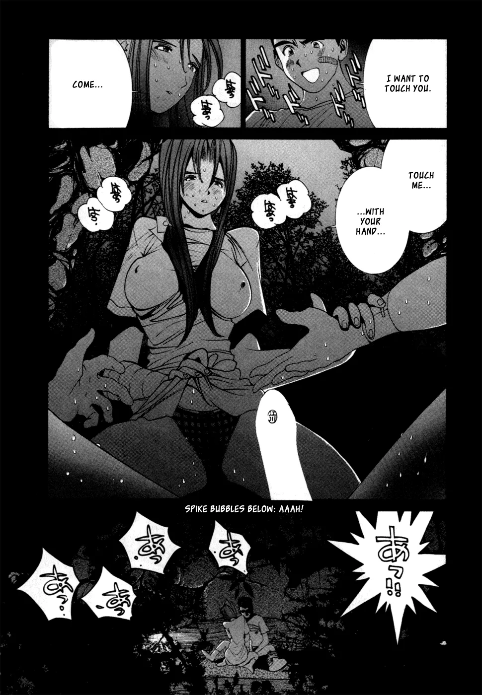 Golden Boy Chapter 61.1 page 11 - MangaKakalot