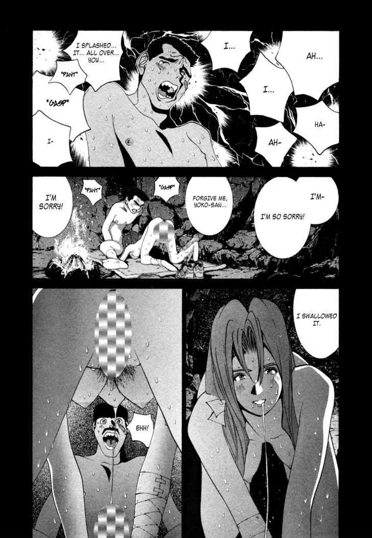 Golden Boy Chapter 63 page 16 - MangaKakalot