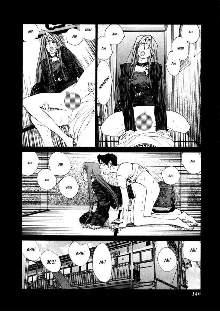 Golden Boy Chapter 69 page 17 - MangaKakalot