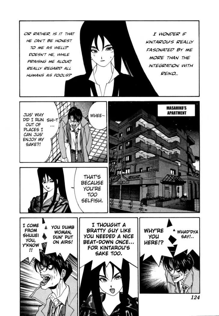 Golden Boy Chapter 7.1 page 14 - MangaKakalot