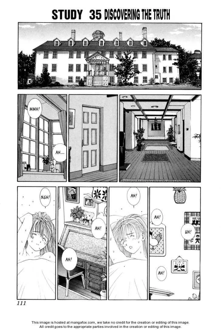 Golden Boy Chapter 7.299999999999999 page 1 - MangaKakalot