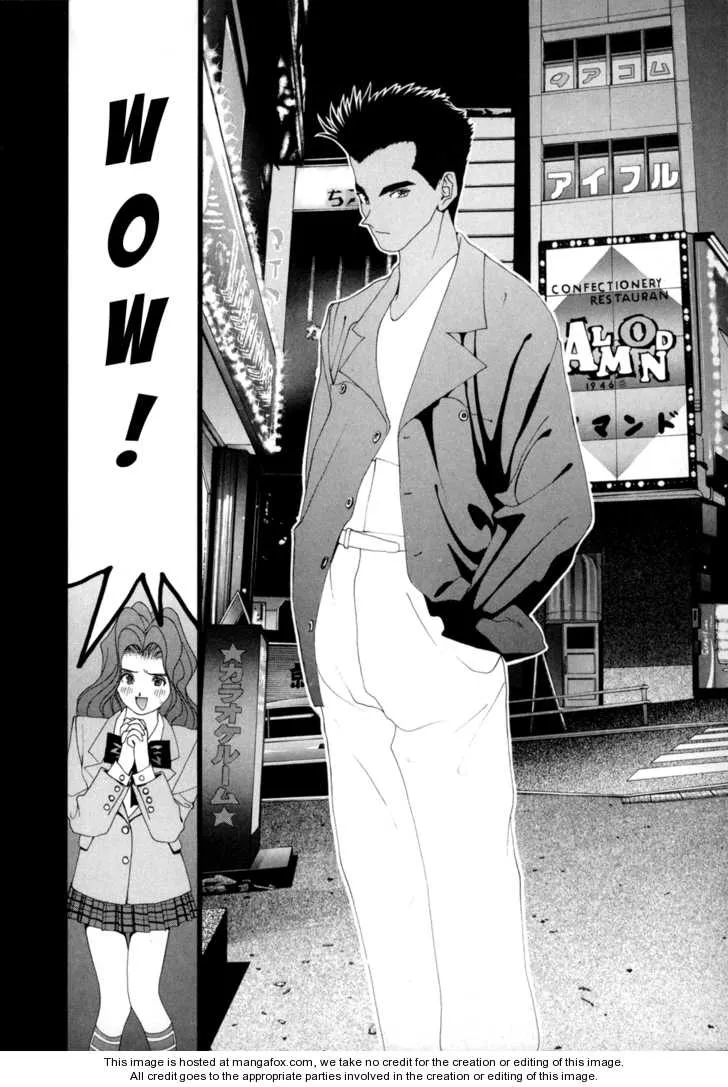 Golden Boy Chapter 7.399999999999999 page 5 - MangaKakalot