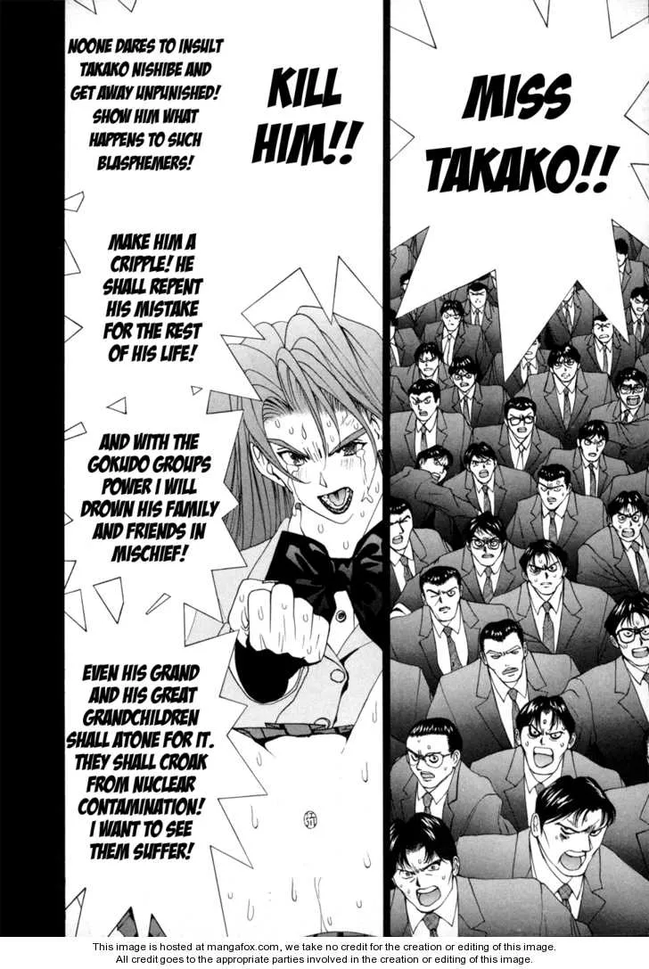 Golden Boy Chapter 7.399999999999999 page 9 - MangaKakalot