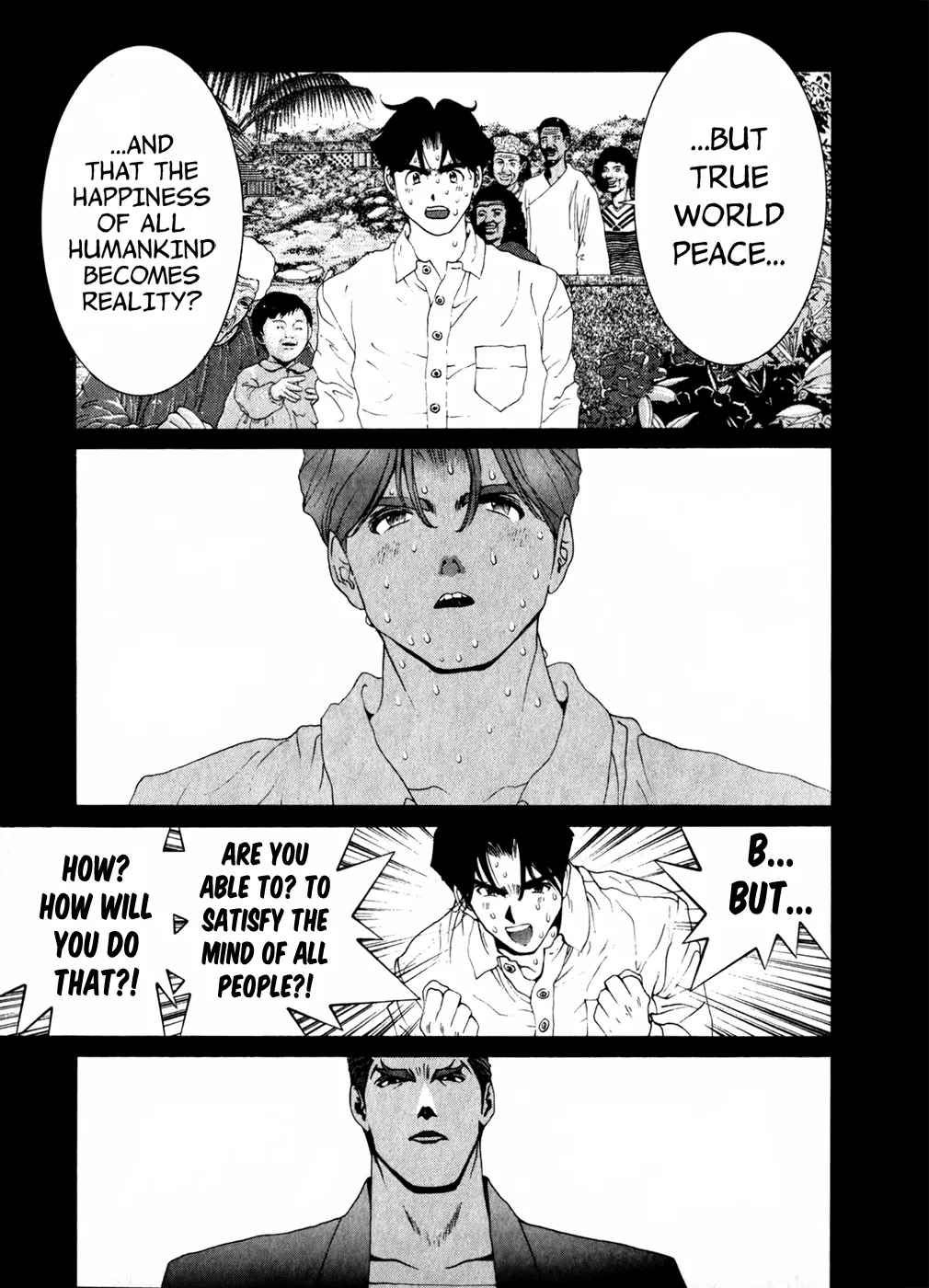 Golden Boy Chapter 77.19999999999999 page 8 - MangaKakalot