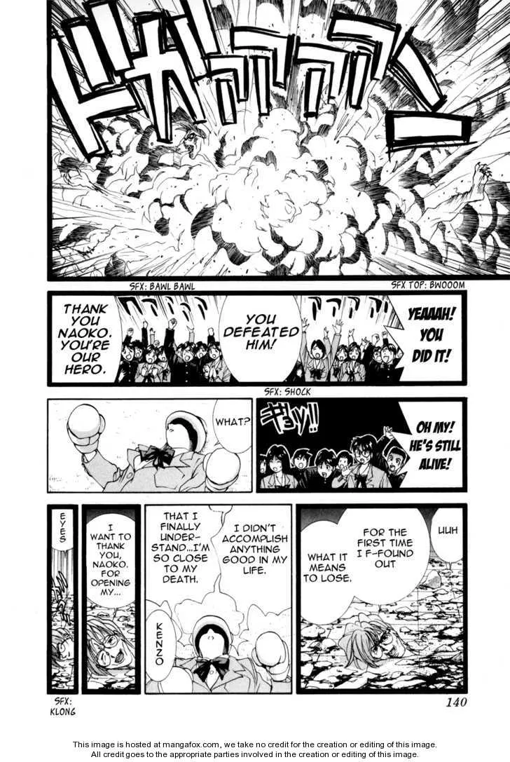 Golden Boy Chapter 8.299999999999999 page 11 - MangaKakalot