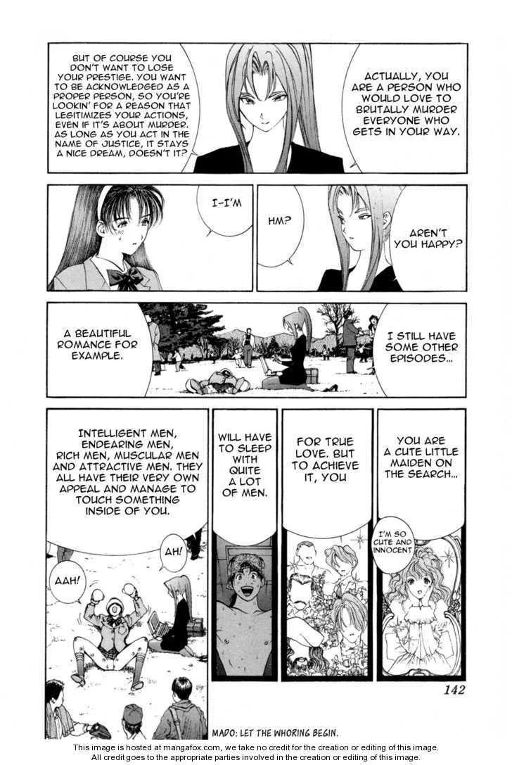 Golden Boy Chapter 8.299999999999999 page 13 - MangaKakalot