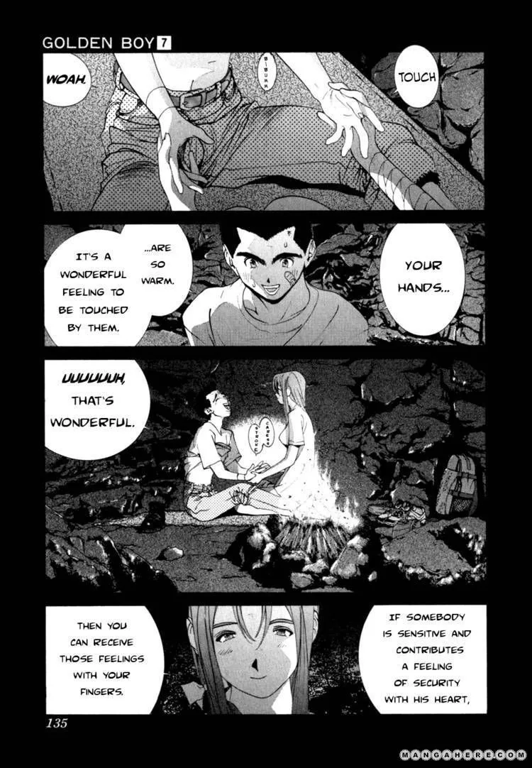 Golden Boy Chapter 8.499999999999998 page 4 - MangaKakalot