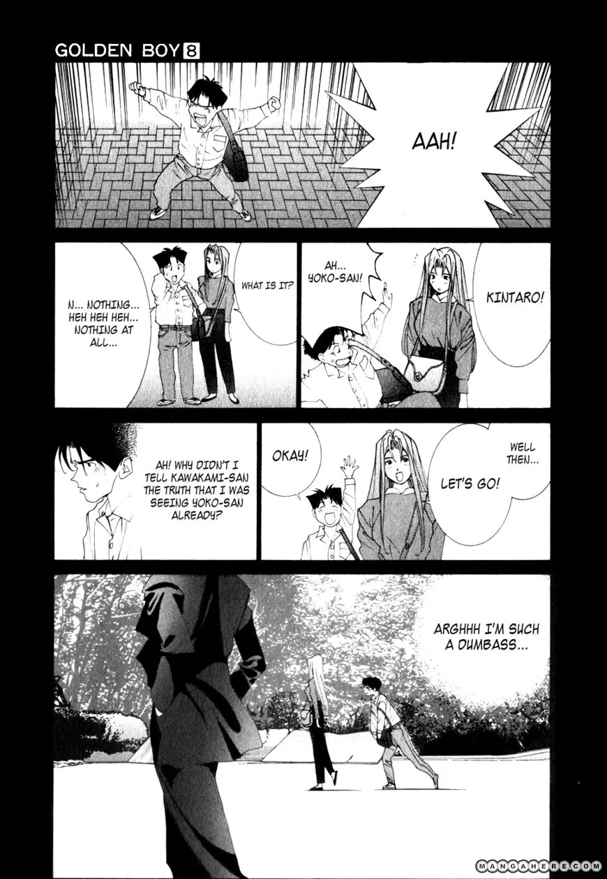 Golden Boy Chapter 9.599999999999998 page 17 - MangaKakalot